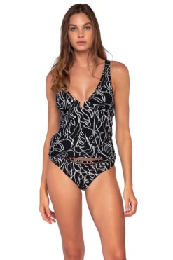 Vivian Tankini Top