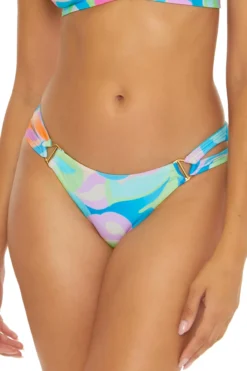 Emmalyn Hipster Bikini Bottom