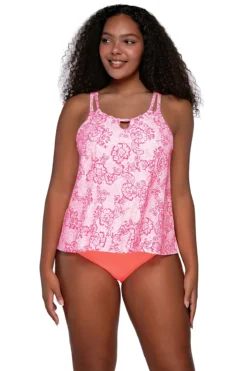 Sadie Tankini Top