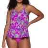 Sadie Tankini Top