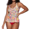Marin Underwire Tankini Top