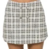 Andi Mini Skirt
