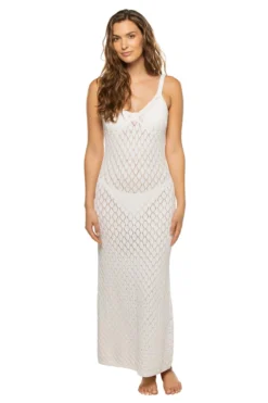 Atlas Maxi Dress