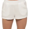 Gauze Shorts