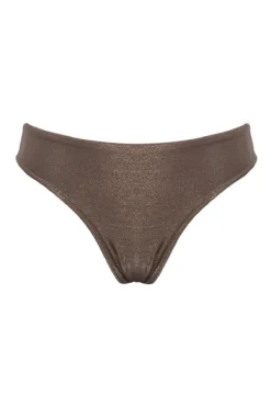 Sparkling Sun-Kissed Neo Paramount Hipster Bikini Bottom 5 Sparkling Sun-Kissed Neo Paramount Hipster Bikini Bottom -Beachwear Threads B21175 Bikini Bottom Sparkling Sunkissed Laydown