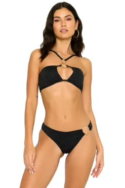 Turner Bandeau Bikini Top