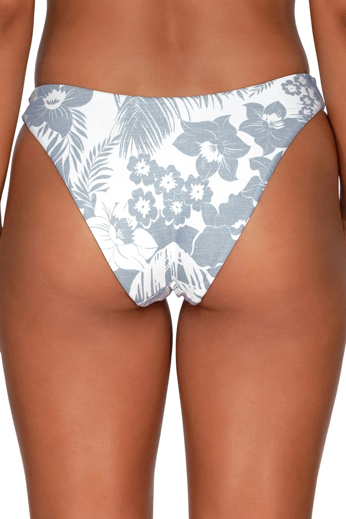 Camila Scoop Hipster Bikini Bottom 2 Camila Scoop Hipster Bikini Bottom - Image 2