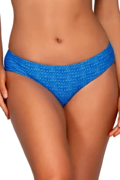Hazel Hipster Bikini Bottom