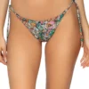 Holly Tie Side Hipster Bikini Bottom