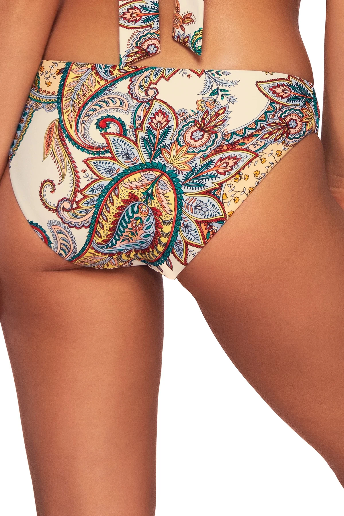 Chloe Hipster Bikini Bottom 2 Chloe Hipster Bikini Bottom - Image 2