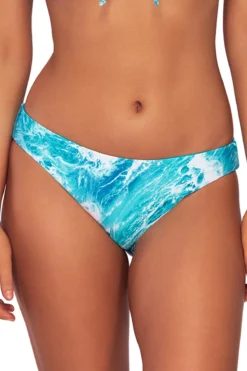 Chloe Hipster Bikini Bottom