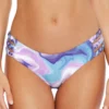 Jordan Tab Side Hipster Bikini Bottom