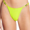 Larissa Brief Brazilian Bikini Bottom