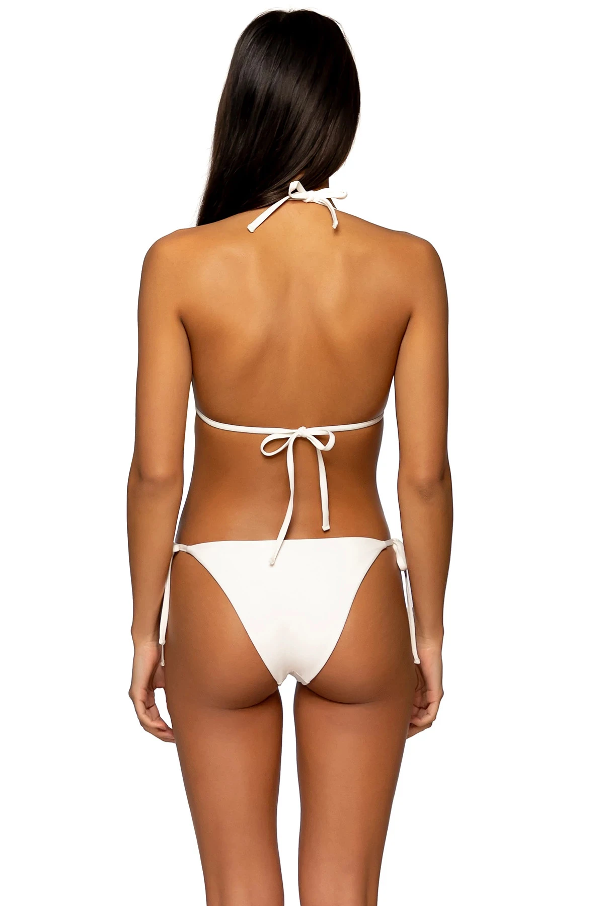 Bermuda Sliding Triangle Bikini Top 2 Bermuda Sliding Triangle Bikini Top - Image 2