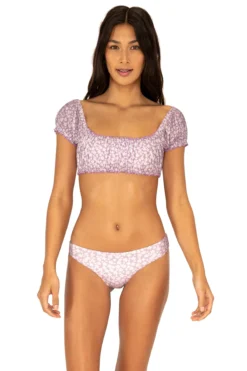 Harper Bralette Bikini Top