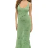 Cala Maxi Dress