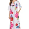 Delightful Caftan