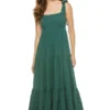 Marguerite Maxi Dress
