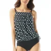Audrey Blouson Tankini