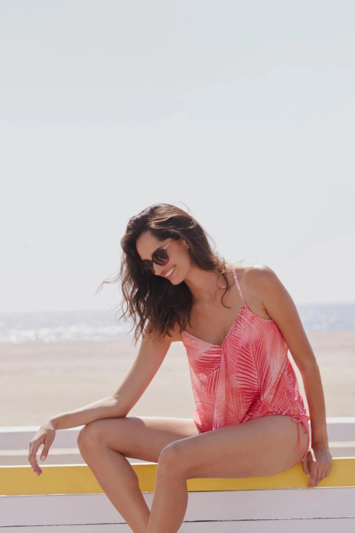 Kerry Tankini Top 3 Kerry Tankini Top - Image 3