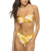 Emporio Bandeau Bikini Top