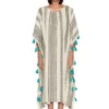 Jamaica Long Caftan