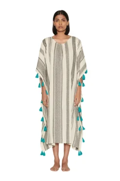 Jamaica Long Caftan