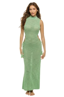 Karsyn Cutout Maxi Dress