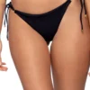 Venice Tie Side Brazilian Bikini Bottom