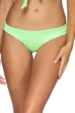 Zaina Hipster Bikini Bottom