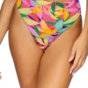Max High Waist Bikini Bottom