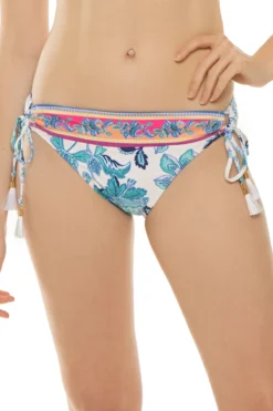 Santorini Sun Hipster Bikini Bottom