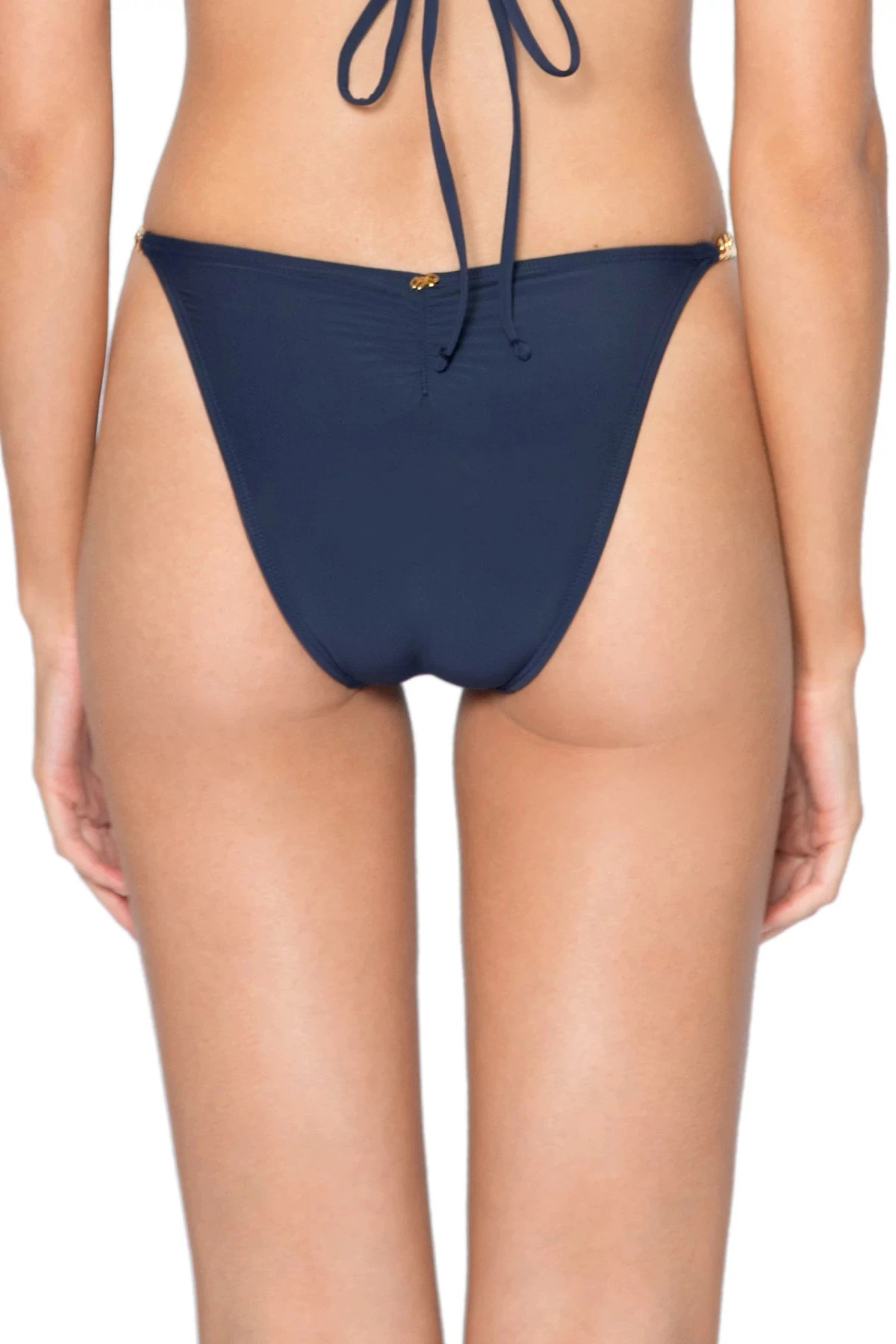 Chain Brazilian Bikini Bottoms 2 Chain Brazilian Bikini Bottoms - Image 2