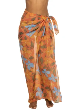 Floreale Sarong
