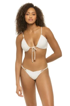 Parker Bralette Bikini Top