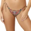 Raja Tie Side Hipster Bikini Bottom