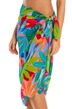 Life Of The Party Sarong