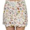 Marysia Morton Swim Skirt