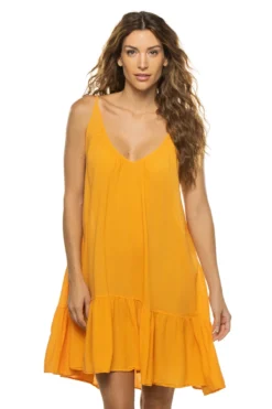 St. Tropez Mini Dress