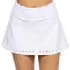 Susie Sport Mini Skirt