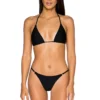 Bermuda Sliding Triangle Bikini Top