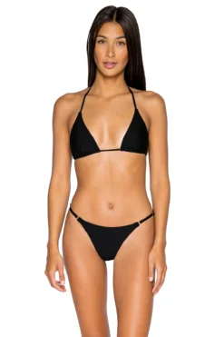 Bermuda Sliding Triangle Bikini Top