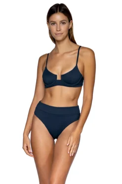 Aruba Underwire Bikini Top