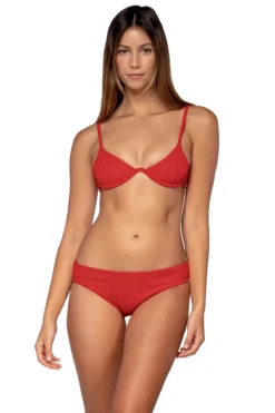 Bahamas Underwire Bikini Top