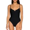 Jetty One Piece Swimsuit