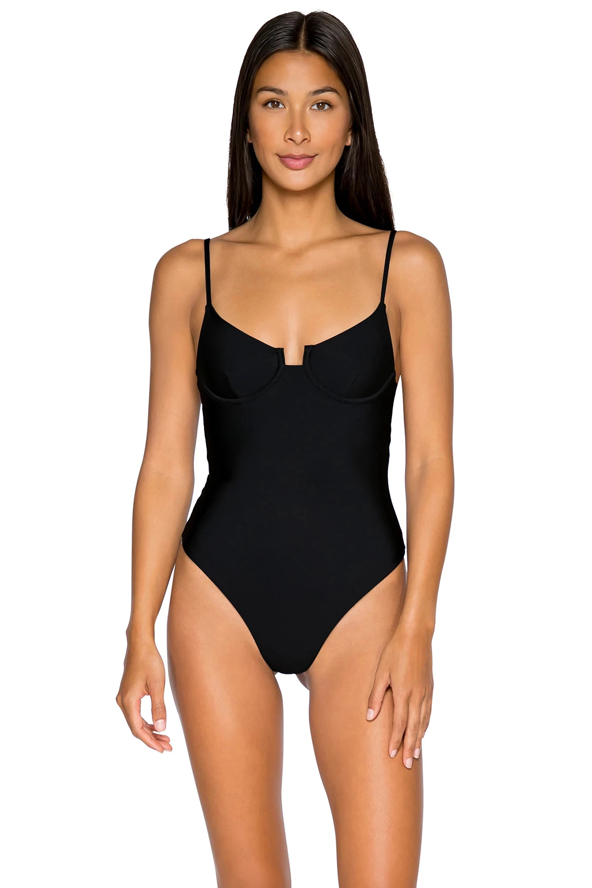 Jetty One Piece Swimsuit 1 Jetty One Piece Swimsuit