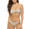 Vera Bandeau Bikini Top