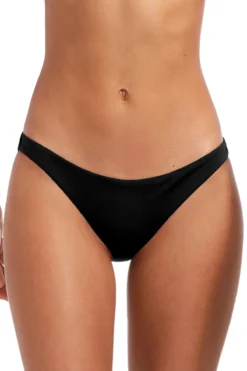 Luciana Classic Hipster Bikini Bottom