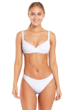 Demi Underwire Bikini Top